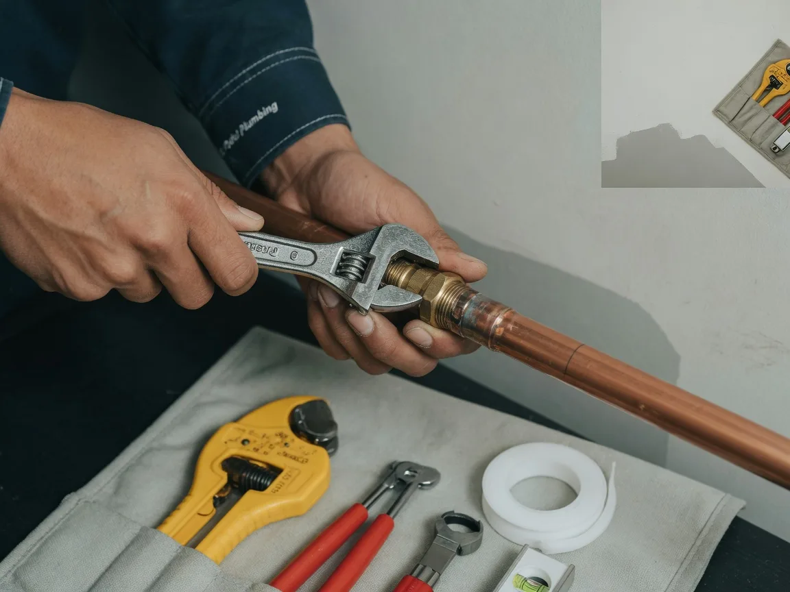 Why choose Drain Cleaning in Ritzville, WA